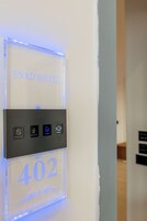 Habitación Deluxe | Sistema de insonorización y wifi gratis