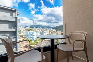 Balcón