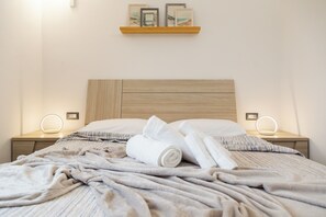 1 Schlafzimmer, Internetzugang