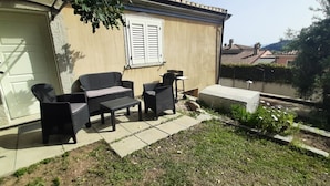 Unclassified image, 5 of 8, button - Comfortable Villa monni 1 for up to 2 guests (Arbatax)