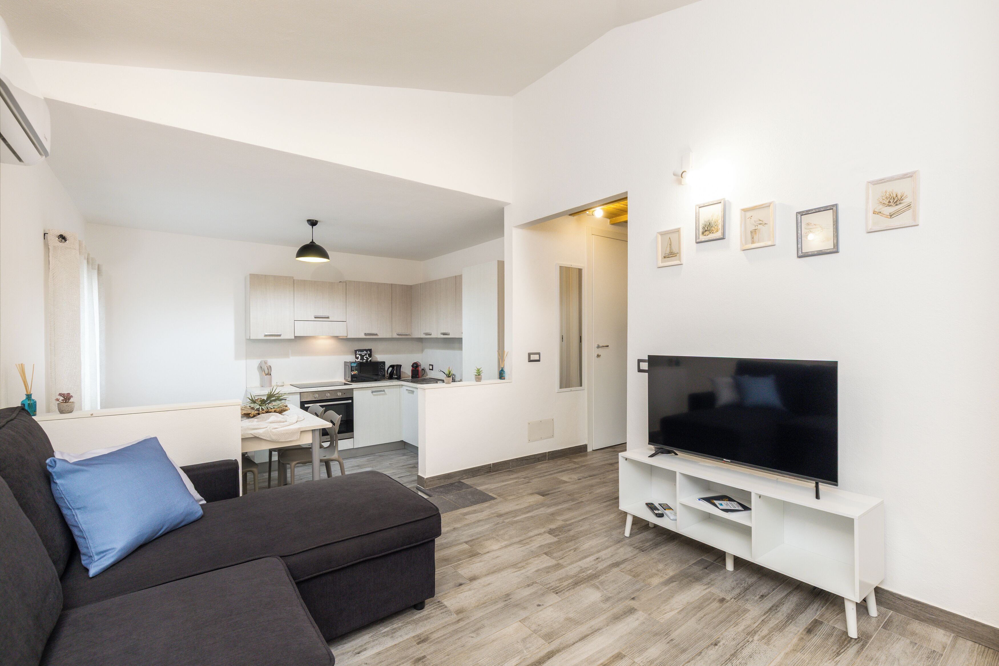 TV connectée