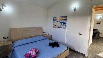 1 chambre