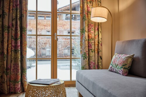 Appartement Omesberg 1