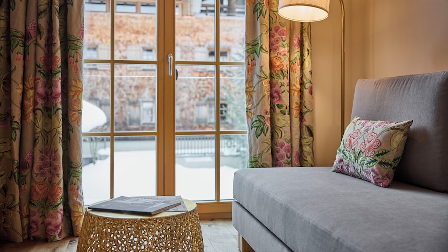 Appartement Omesberg 1