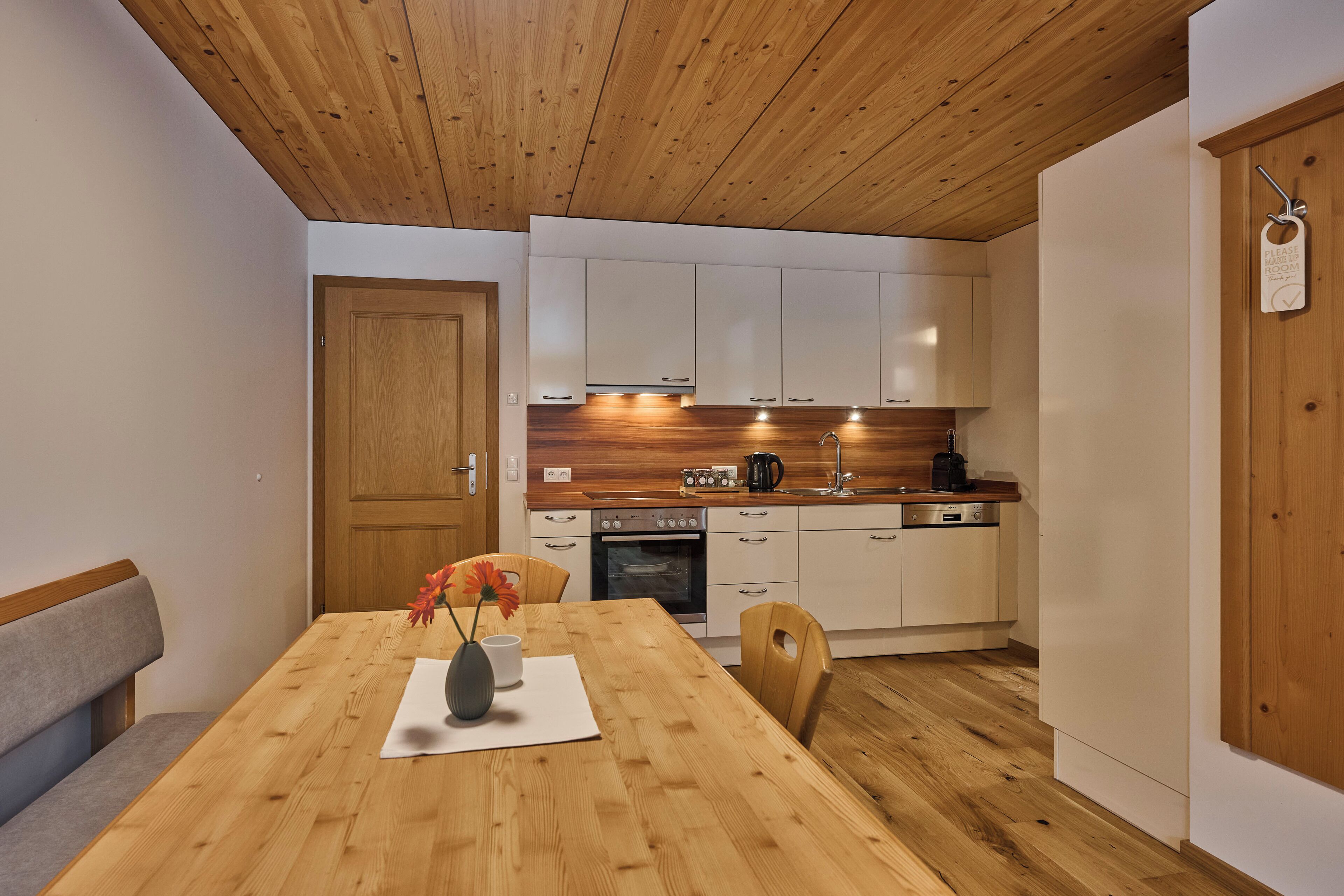 Apartment, Mountain View