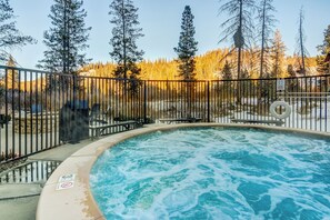 Pool - Luxury Retreat | Walk to Shuttle & Hot Tub (Winter Park)