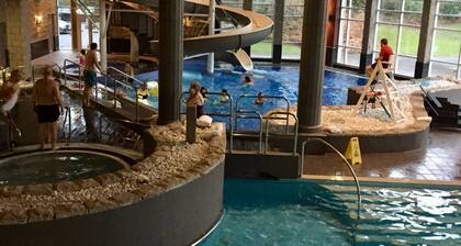 New Year Loch Lomond Retreat- Luxury Apartment with Balcony Spa & Stunning Views