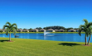 Miscellaneous - Phenomenal 5-bedroom house in Cocoa, Fl., close to Cocoa Village & Cocoa Beach! (Cocoa)