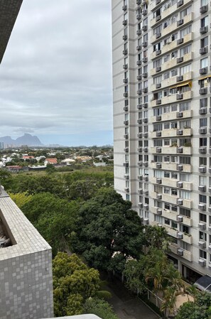 Exterior - Praiapê | Brand new in Barra with beach access (Rio de Janeiro)