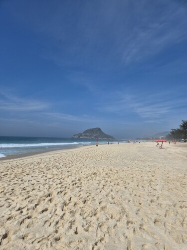 Praiapê | Brand new in Barra with beach access