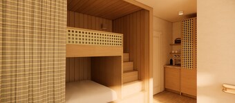 Leeward House