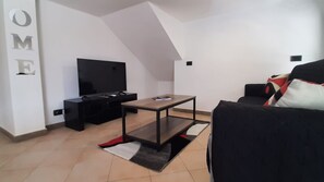 TV - Comfortable villa monni 2 for up to 2 guests (Arbatax)