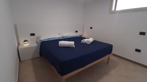 1 bedroom - Comfortable villa monni 2 for up to 2 guests (Arbatax)