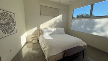 1 soveværelse, strygejern/strygebræt, Wi-Fi, sengetøj