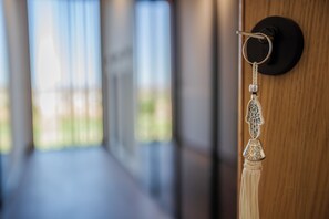 Blackout curtains, iron/ironing board, free WiFi - Villa Marleanis (Marrakech)