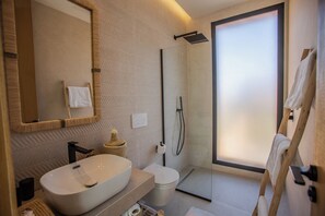 Bathroom - Villa Marleanis (Marrakech)