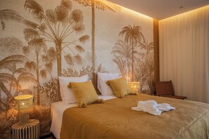 Blackout drapes, iron/ironing board, free WiFi - Villa Marleanis (Marrakech)