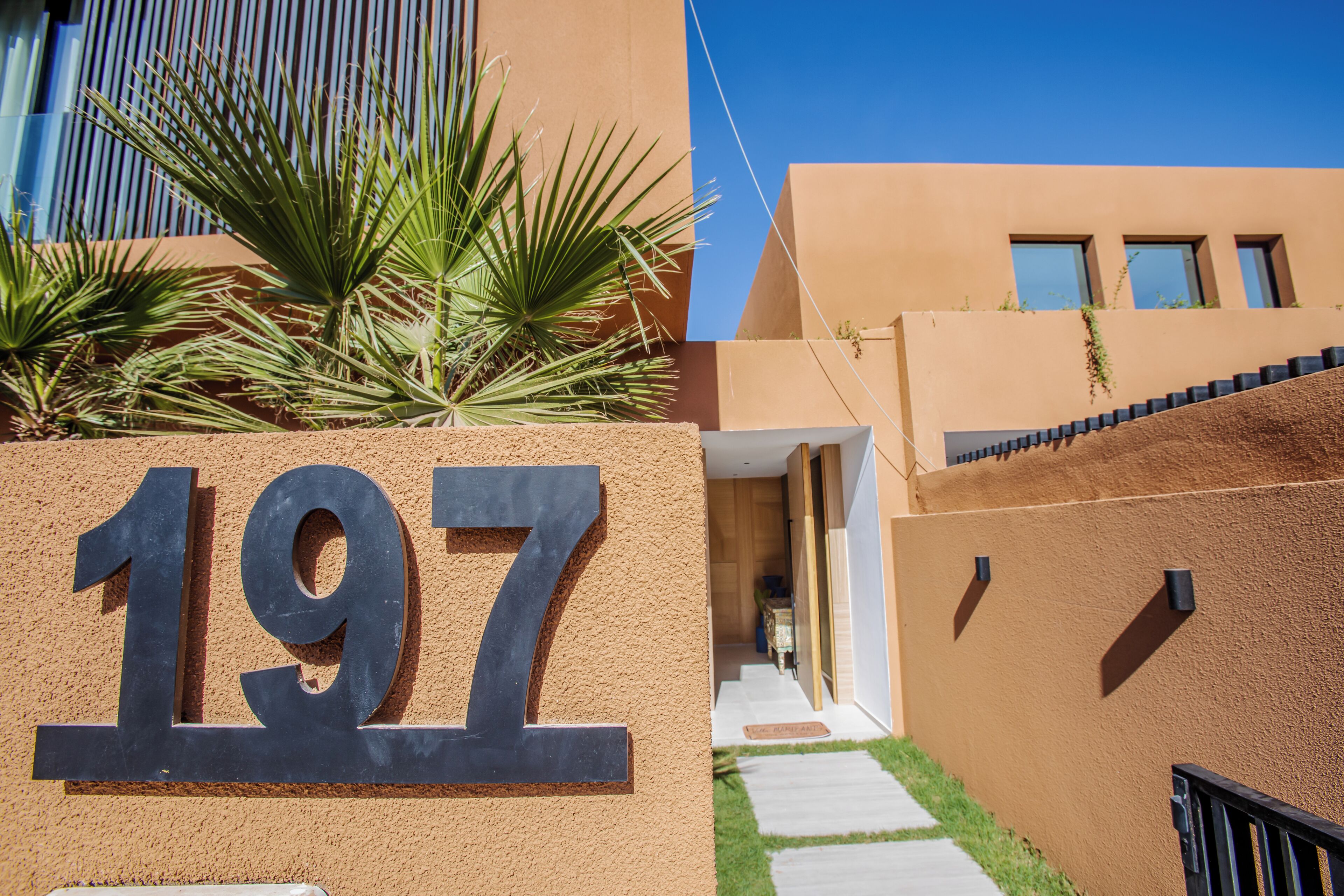 Postazione check-in/check-out