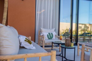 Exterior - Villa Marleanis (Marrakech)