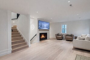 Interior - Walk to Main Street Luxury Escape with Hot Tub 173 (Park City)