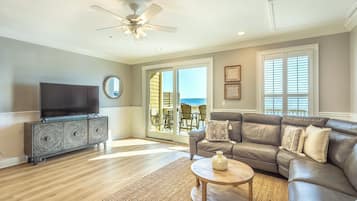 TV connectée, livres