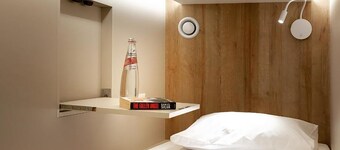 ジェル カプス シティセンター