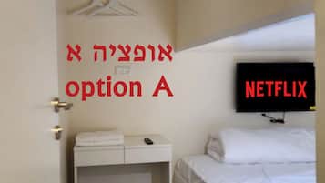 Habitación doble | Wifi gratis