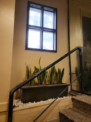 Interior - Jeru Caps CityCenter (Jerusalem)