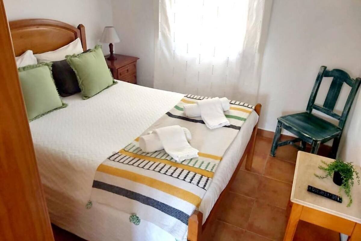 شقة - غرفة نوم واحدة - برواق | واي فاي مجانًا