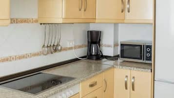 Appartement Confort, climatisation | Cuisine privée