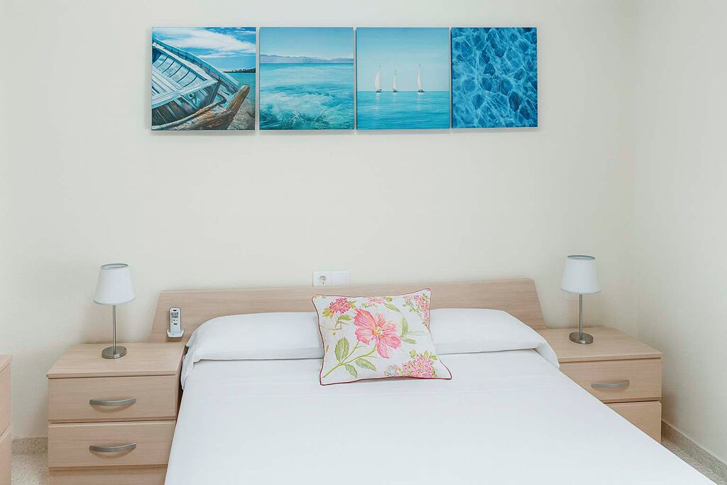 مكواة/لوح كي وواي فاي