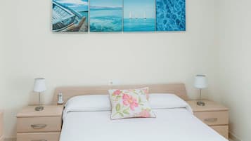 Appartement Confort, climatisation