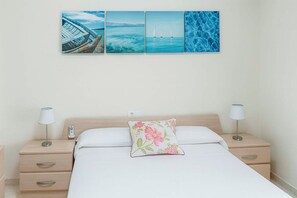 Comfort-Apartment, Klimaanlage