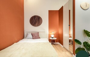 WiFi - Cozy apartment in Akacfa st, Sun (Budapest)