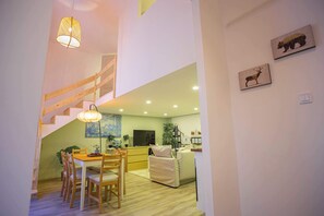 Interior - Cosy 2 bedroom flat in Akácfa st., Sol (Budapest)