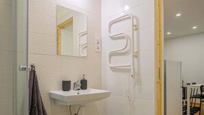 Interior - Dob 52 nagy · 2 bedroom flat in the Dob street, Venus (Budapest)