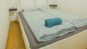 Room - Dob 52 nagy · 2 bedroom flat in the Dob street, Venus (Budapest)