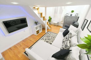 TV