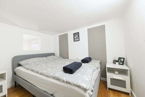 WiFi - Charming apartment in the Damjanich str., Lucas (Budapest)