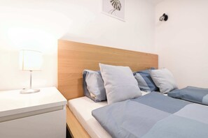 Room - 2 bedroom flat in Nyar str., Boutique (Budapest)