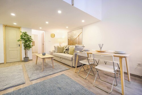 2 bedroom flat in Nyar str., Boutique