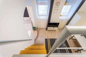 Interior - Cool apartment in the Downtown, Eduardo (Budapest)