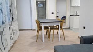 Interior - Comfortable Villa monni 3 for up to 4 guests (Arbatax)