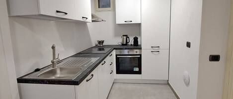 Dishwasher