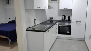 Dishwasher - Comfortable Villa monni 3 for up to 4 guests (Arbatax)