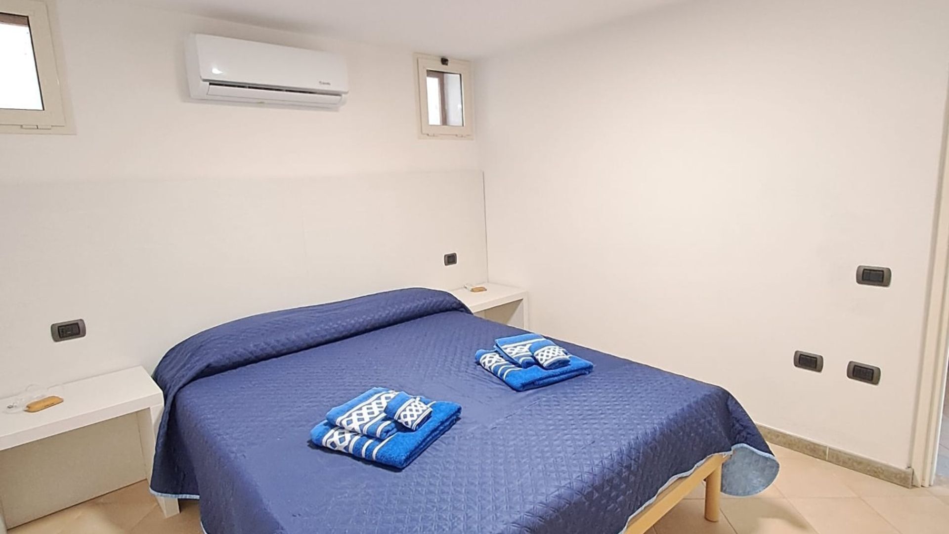 2 Schlafzimmer