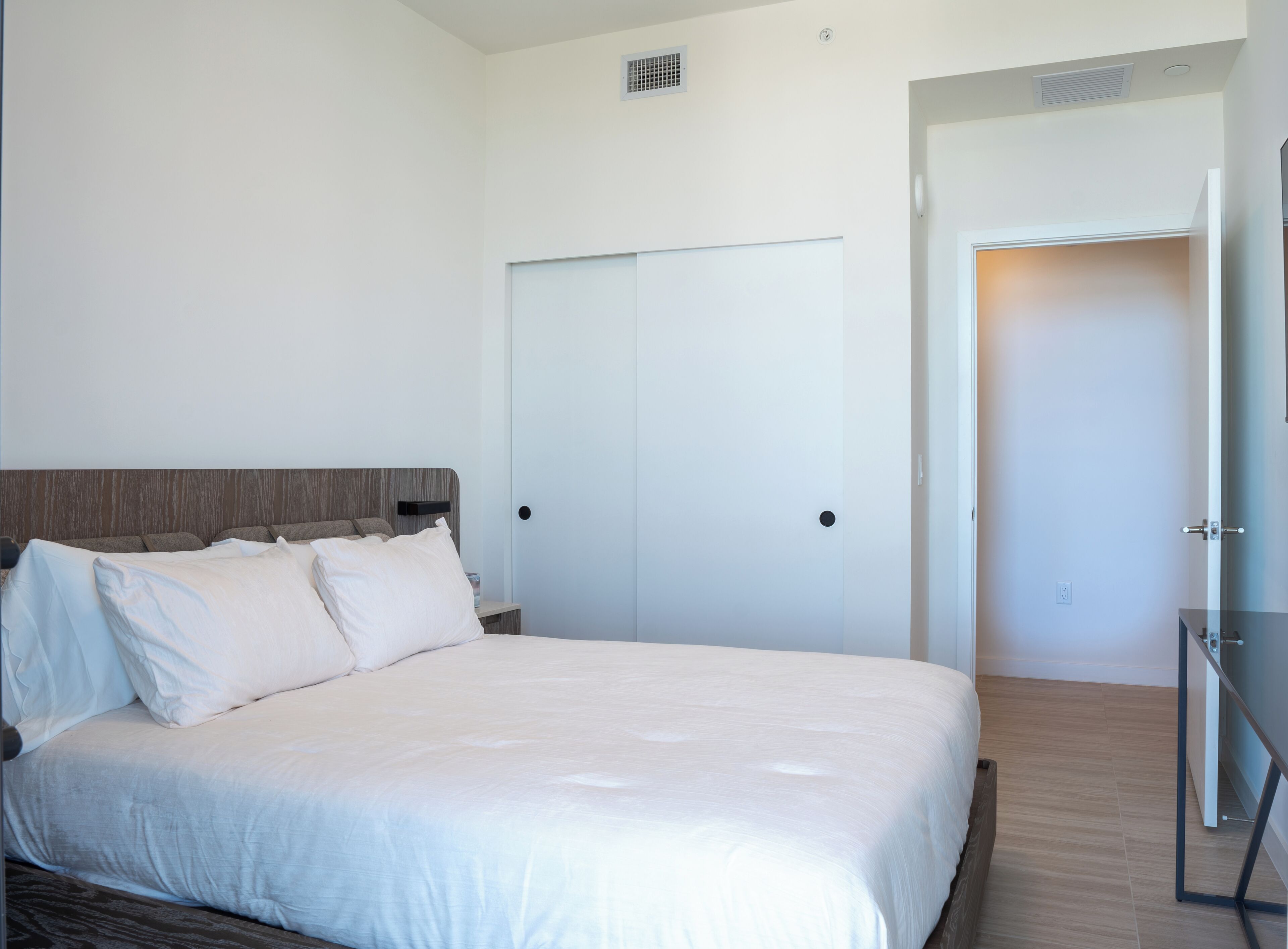 Spacious Luxury 3-bedroom Apartment  In Fabulous Miami Beach - 