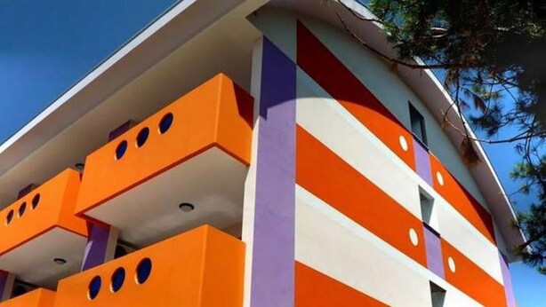 Apartamento, 1 quarto, terraço | Terraço/pátio