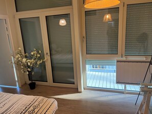 6 chambres, Wi-Fi, draps fournis