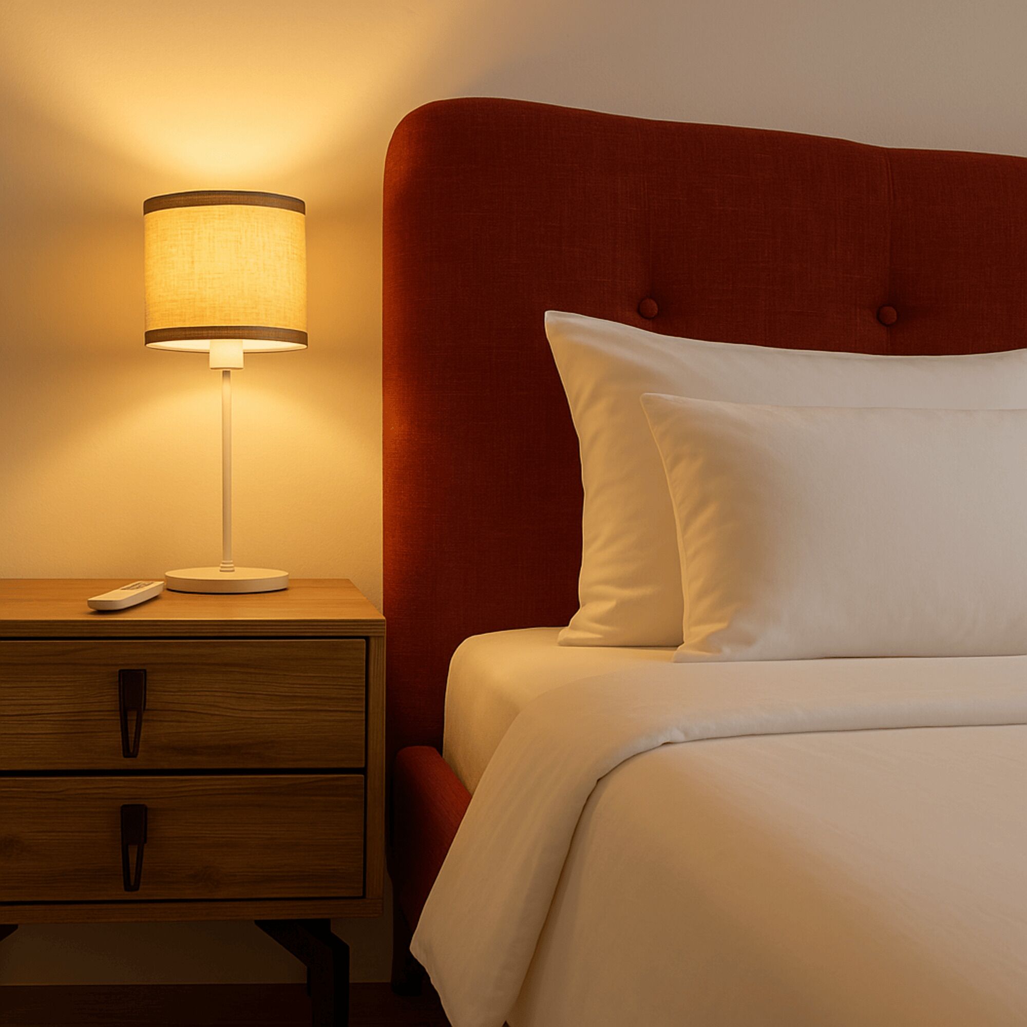 Standard-huoneisto | Työpöytä, kannettavalle tietokoneelle sopiva työtila